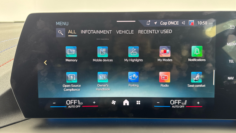 BMW 1 Series 120 M Sport 5dr Step Auto Petrol Hatchback